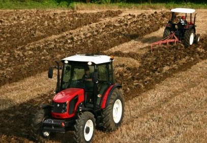 Traktör piyasası daralacak