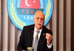 Traktör sayısı artışında 2 bin 251 ile Gaziantep 5. sırada