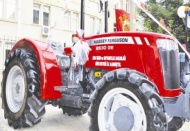 Traktör sayısı en çok Konya’da arttı