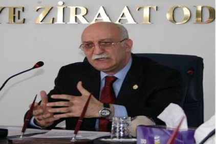 Traktör sayısındaki yıllık artış 70 bini aştı 