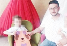 Traktöre arkadan çarpan otomobilin sürücüsü 18 gün sonra hayatını kaybetti