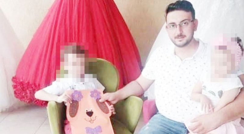 Traktöre arkadan çarpan otomobilin sürücüsü 18 gün sonra hayatını kaybetti