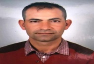 Traktörün altında ezildi