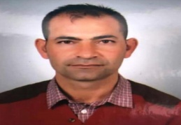 Traktörün altında ezildi