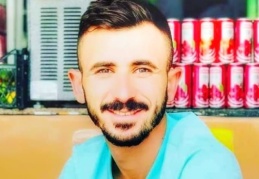 Traktörün altında kalan genç çiftçi hayatını kaybetti