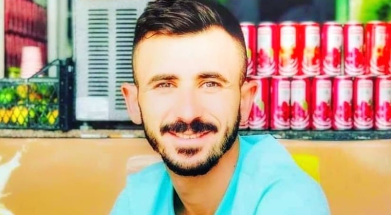 Traktörün altında kalan genç çiftçi hayatını kaybetti