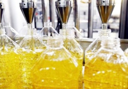 Trakya Birlik'ten ayçiçek yağı açıklaması: Fiyatlar pandemi nedeniyle arttı