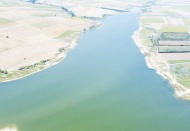 Trakya'da yer altı sularının yüzde 85'i tükendi