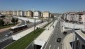 Tramvay seferleri de yarın başlayacak
