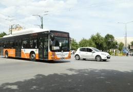 Tramvay ve otobüsler, 4 gün boyunca ücretsiz hizmet verecek