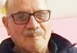 Tramvayın çarptığı yaşlı adam hayatını kaybetti