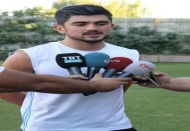Transfer çalışmaları hızla devam ediyor