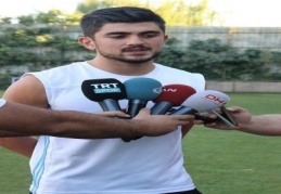 Transfer çalışmaları hızla devam ediyor