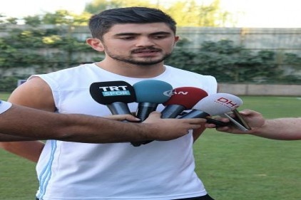 Transfer çalışmaları hızla devam ediyor