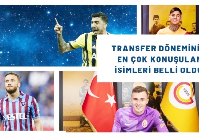Transfer döneminin en çok konuşulan ismi belli oldu