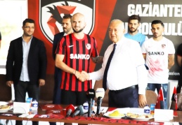 "Transfer süreci zorlu geçti, ama önemli takviyeler yaptık"