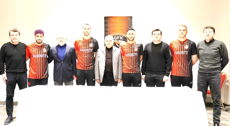 Transfer yapabilmek çok zorlu bir süreçti
