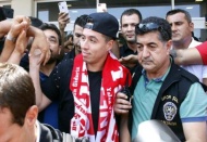 Transfere en çok para harcayan Süper Lig ekipleri