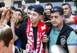 Transfere en çok para harcayan Süper Lig ekipleri