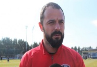 "Transferim çok hızlı gelişti ve kısa zamanda bitti"
