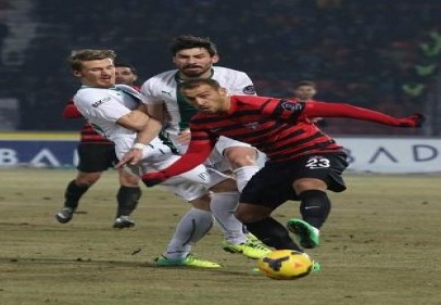 “Transferime yönetim karar verir”