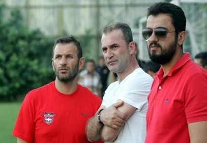 Transferimizi en ince şekilde yürütüyoruz