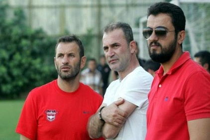 Transferimizi en ince şekilde yürütüyoruz