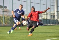 Traore’nin hedefinde Kartal var