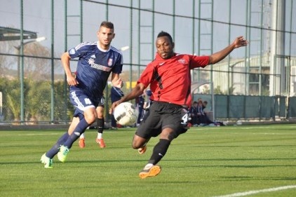 Traore&#8217;nin hedefinde Kartal var