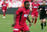 Traore’ye talip var