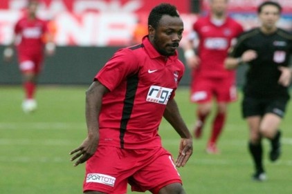 Traore&#8217;ye talip var