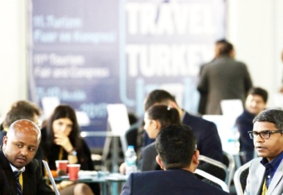 Travel Turkey İzmir Uluslararası Turizm Fuar ve Kongresi “hibrit” olarak düzenlenecek