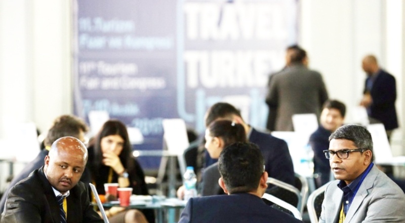 Travel Turkey İzmir Uluslararası Turizm Fuar ve Kongresi “hibrit” olarak düzenlenecek