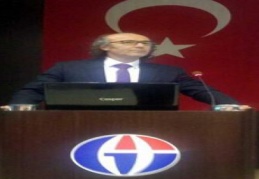 “Travma ve Koagülasyon” toplantısı yapıldı