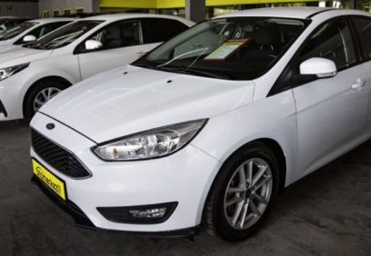 "Trend tekrar ikinci ele kayıyor"