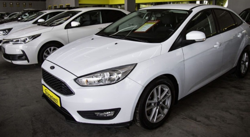 "Trend tekrar ikinci ele kayıyor"