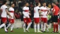 Tribünlerden TFF'ye tepki