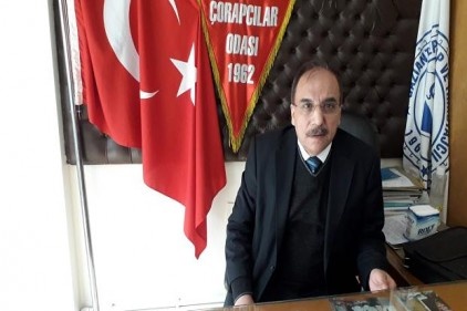 Triko sektörü hak ettiği yere gelecek