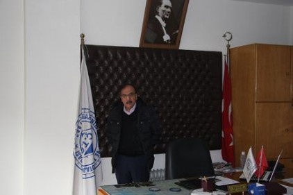 &#8220;Triko sektörü kan kaybediyor&#8221;