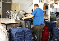 Triko sektörü son 20 yılın en büyük krizini yaşıyor