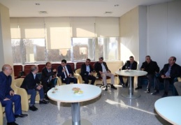 Triko sektöründe yaşanan sorunlara çözüm aranacak