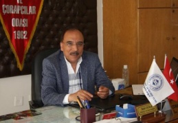 Trikocu esnafı şehir dışına taşınıyor