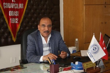 Trikocu esnafı şehir dışına taşınıyor