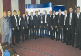 Trikocular dış pazarlara açılacak