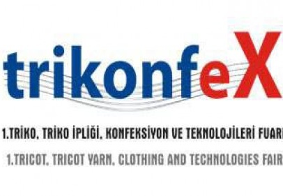 TRİKONFEX fuarı açılıyor