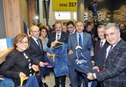 Trikonun yüzde 80’ini Gaziantep üretiyor