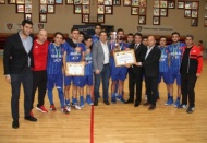 Trophy Şampiyonası Türkiye’nin tanıtımı için büyük bir şans