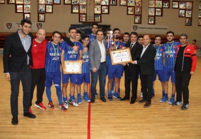 Trophy Şampiyonası Türkiye’nin tanıtımı için büyük bir şans