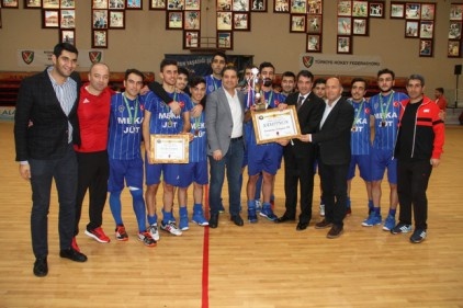 Trophy Şampiyonası Türkiye&#8217;nin tanıtımı için büyük bir şans