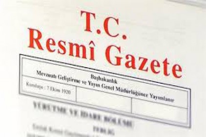 TRT, Cumhurbaşkanlığı ilgili kurumu oldu 